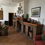Huerta los Naranjos
