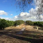 Huerta los Naranjos