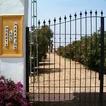 Huerta los Naranjos