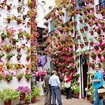 Apartamento con encanto en Córdoba