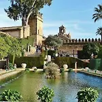 Apartamento con encanto en Córdoba