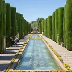 Apartamento con encanto en Córdoba
