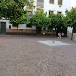 Calle Abejar,Plaza