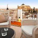 Balcon De Cordoba