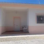 Casa con piscina de agua salada Villa Pepucho 1