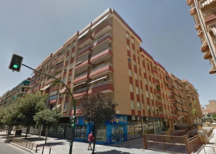 Apartamento El Califa - 1 Habitación