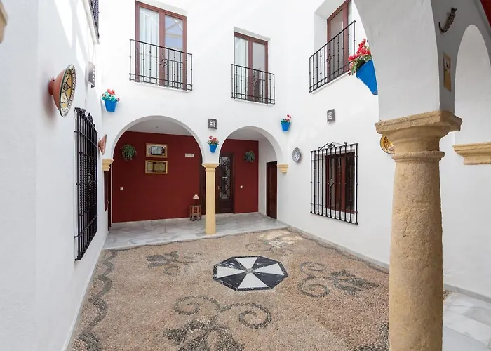 Hotel Los Omeyas