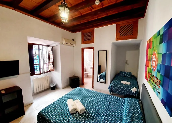 Arc House Cordoba Only Adults