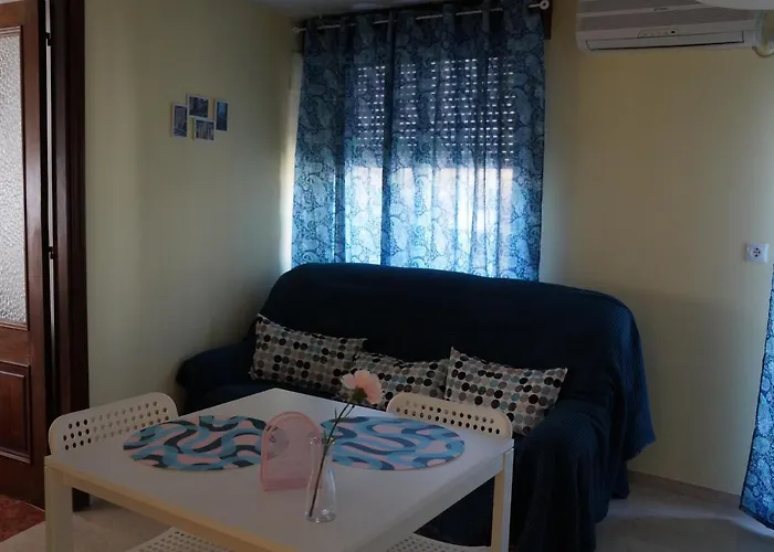 Apartamento Centro Pergo