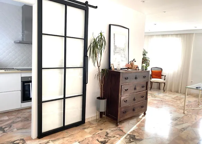 Apartamento Mercado Victoria