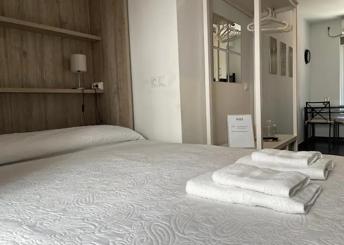 Loft Ciudad Jardín