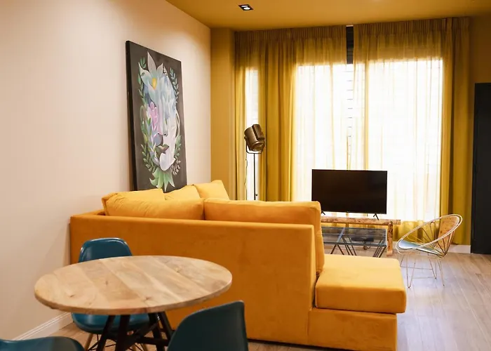 Ziryad apartamentos 1