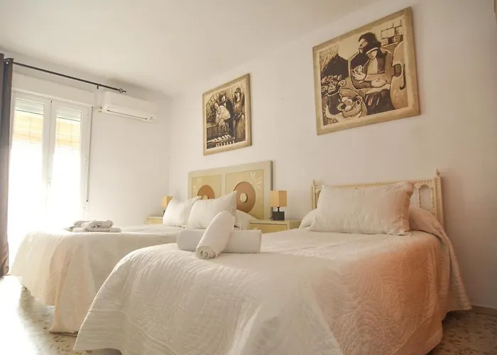 Regina Home -Parking Casco Historico