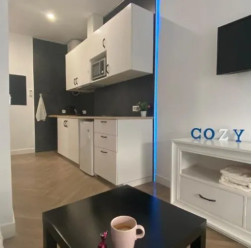 Cozy Nook