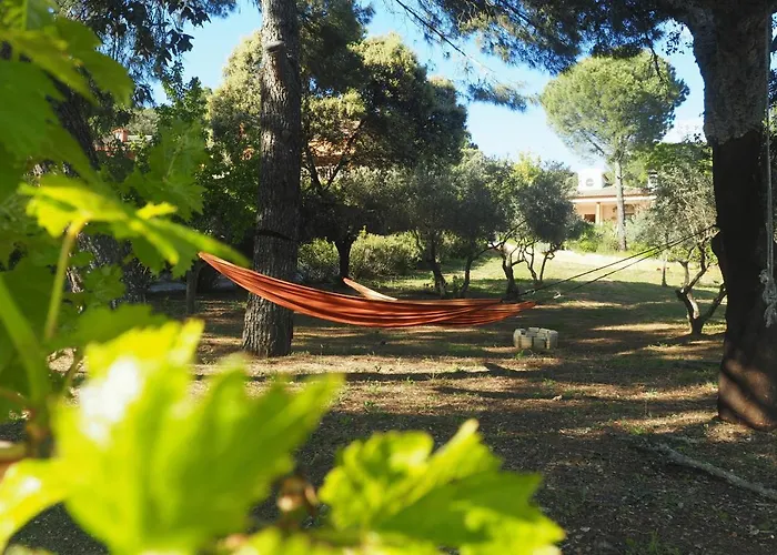 Chalet privado en la sierra - Escapada rural