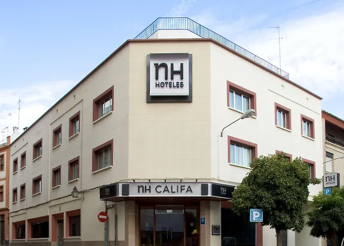 Nh Cordoba Califa
