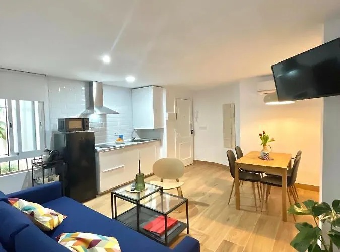 Romero Suites 1
