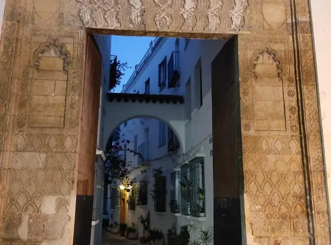 Luque\'S Home By Guimar