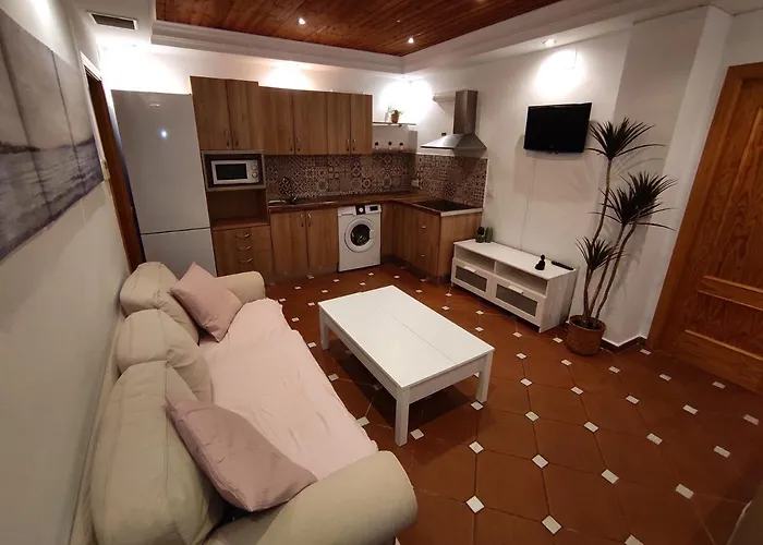 Apartamento Rincon De Cordoba