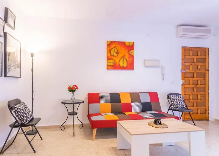 Apartamento Gema De La Juderia En Cordoba