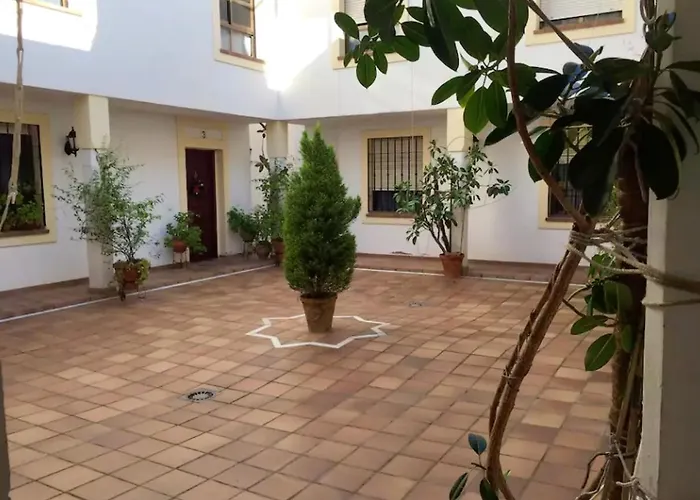 Comfortable House In Cordoba, Ideal For Families And Friends