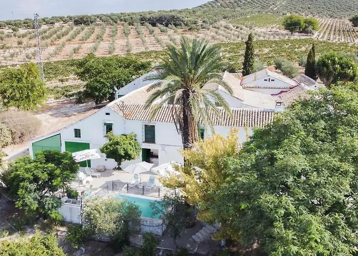 Cortijo Don Simón