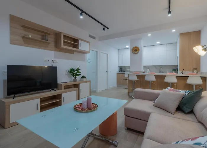 Apartamento La Prevision