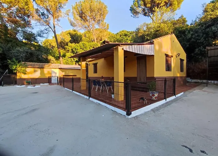 Mi Casita