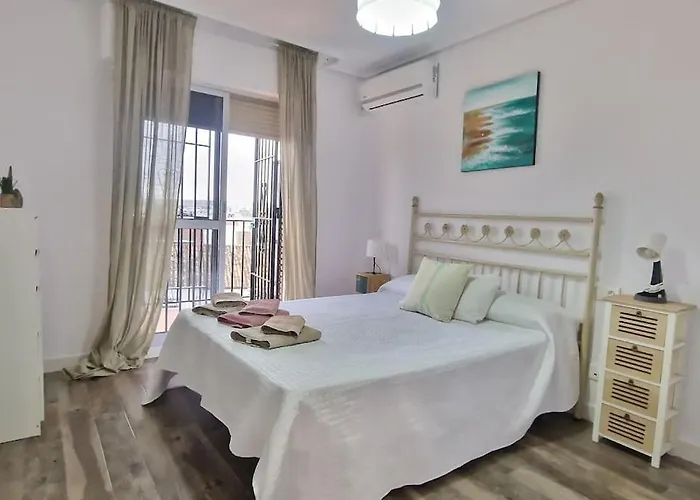 Apartamento Calahorra Cordoba