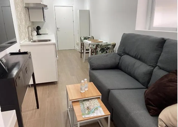 Apartamento Urquia