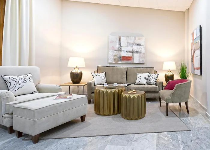 Genteel Home Plaza De Las Tendillas II