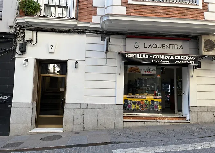 Apartamentos Alfonso XIII