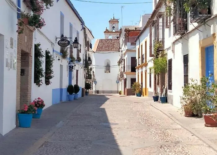 Apartamento Con Encanto San Basilio