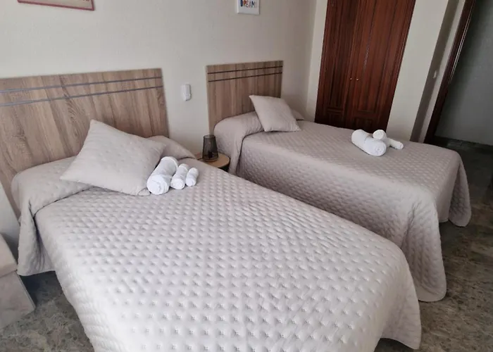 Apartamento Ribera Real II