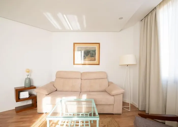 Loft En Pleno Centro De Cordoba