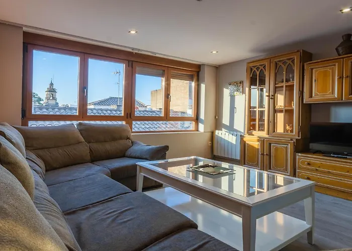 Apartamento Alfonso XII Centro Cordoba