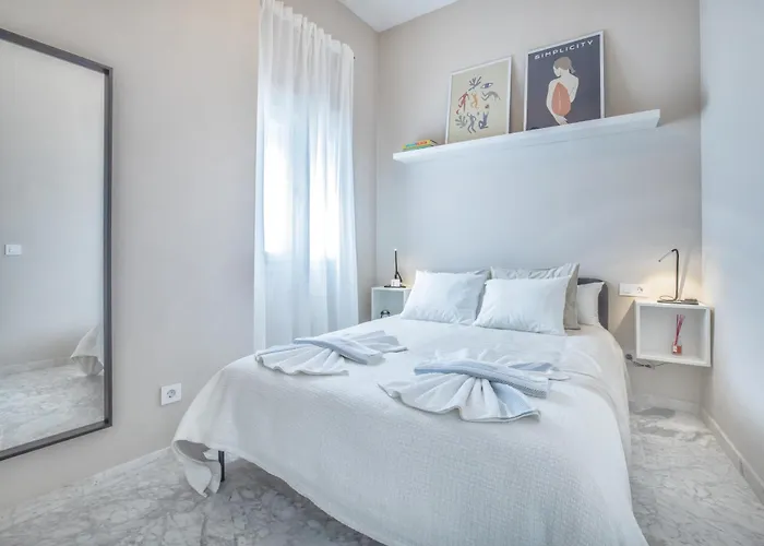 New!! Apartamento Corredera Centro Y Casco Histórico