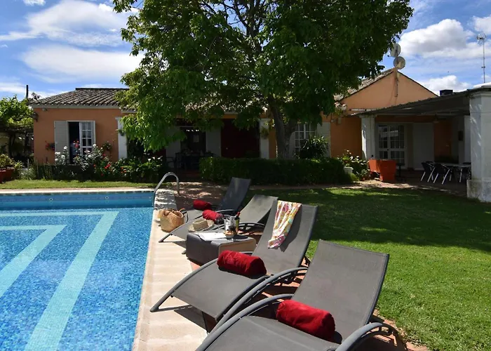 Villa Delta By Casitas Select