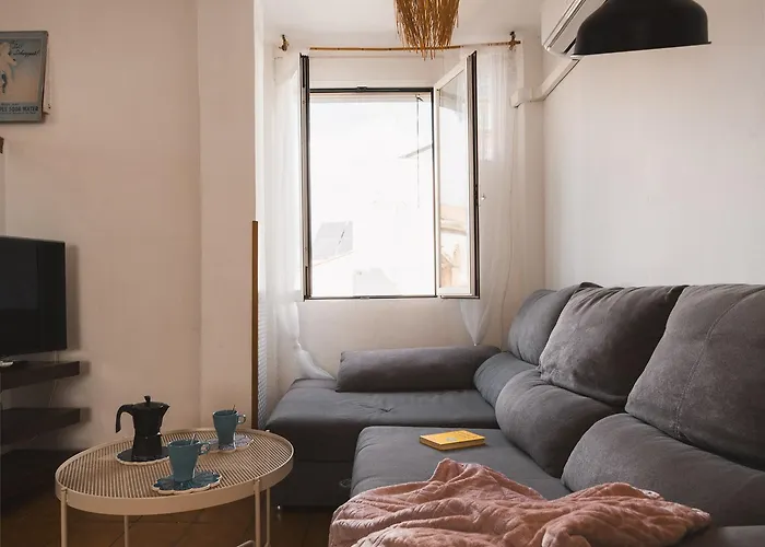 Apartamento El Huerto De Orive