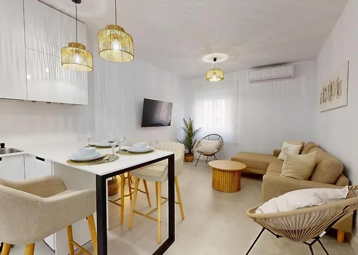 Maria Auxiliadora Suites
