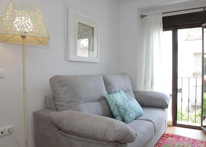 Apartamentos San Fernando 76