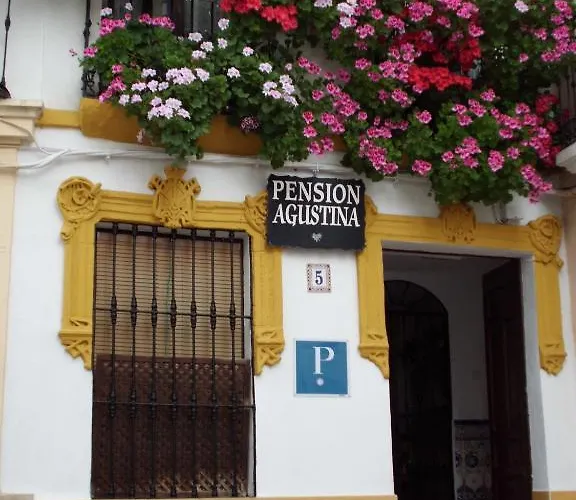 Pension Agustina