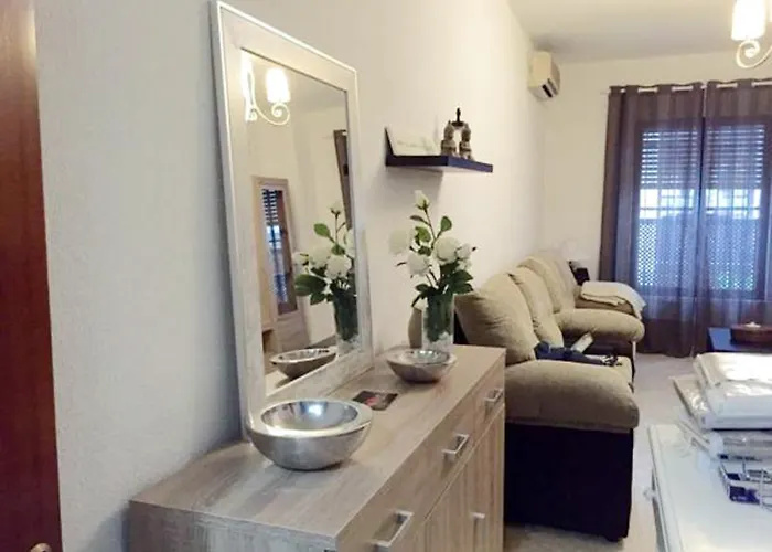 Apartamento Juderia Mezquita