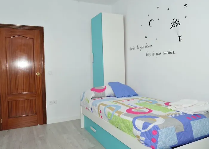 Apartamento Silvia