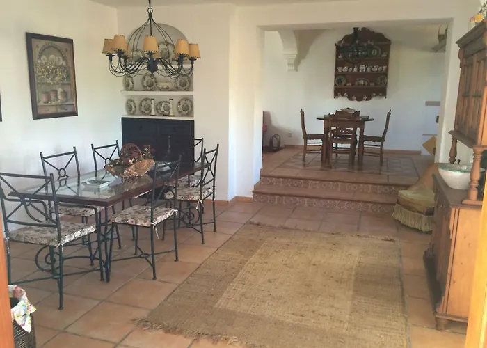 Huerta los Naranjos