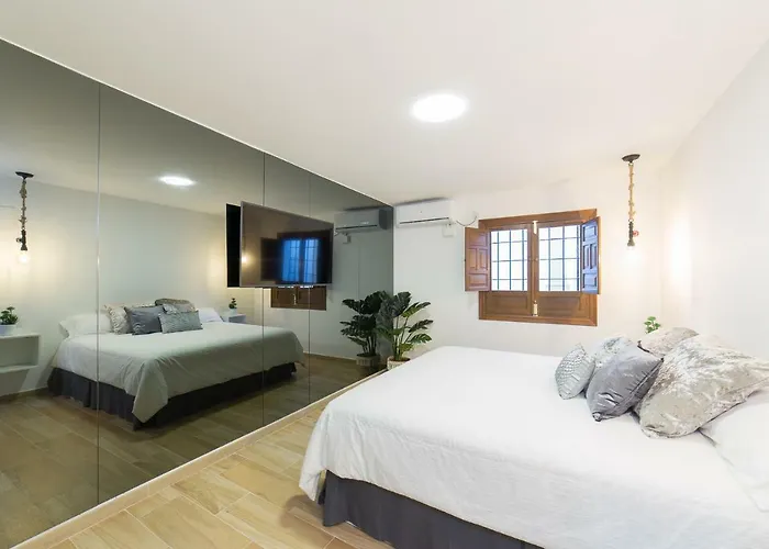Apartamentos Deanes 5