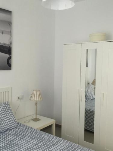 Apartment Laprin Cordoba