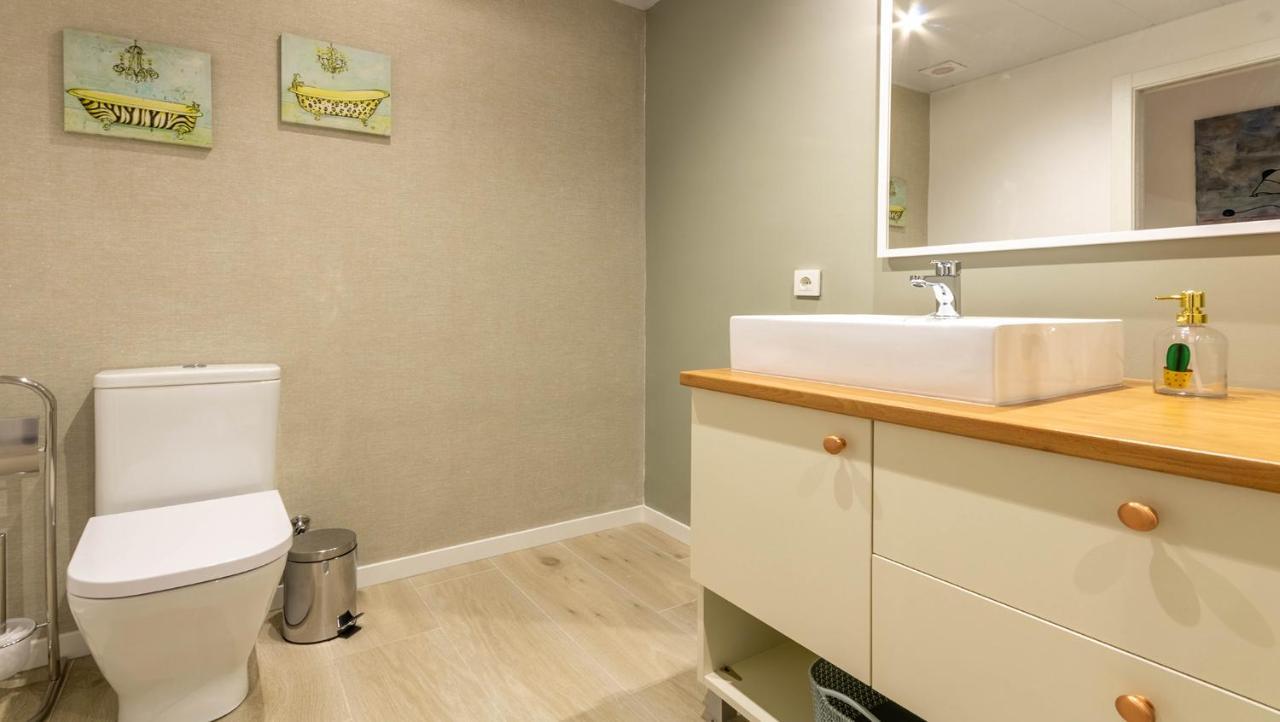 Apartamento Apartamento El Califa - 1 Habitación Córdoba
