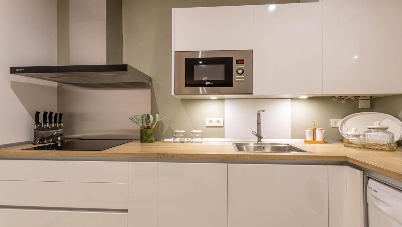 Apartamento Apartamento El Califa - 1 Habitación Córdoba