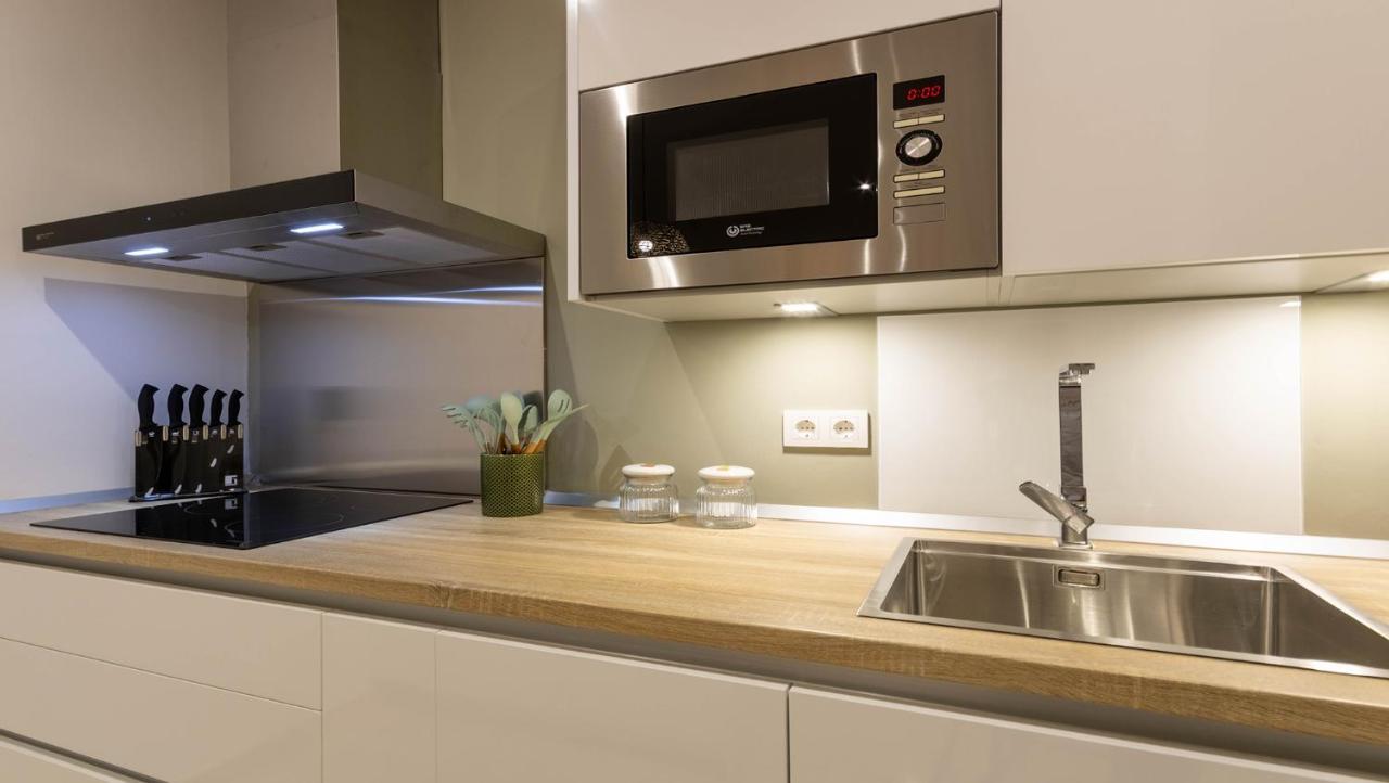 Apartamento El Califa - 1 Habitación